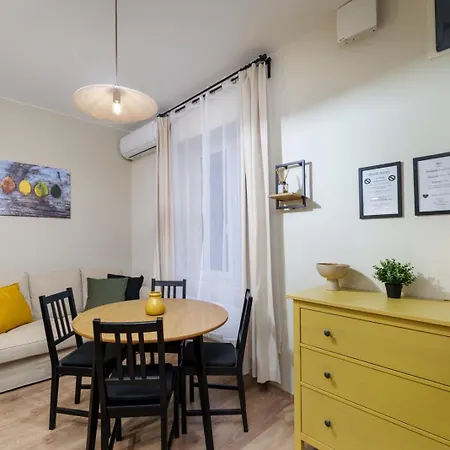 Secret Cave Premium Central Apartamento