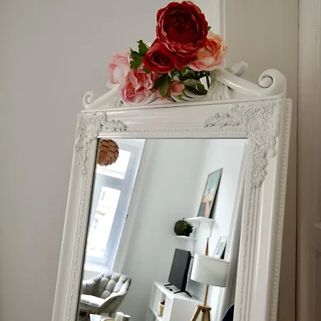 Apartment By Hi5 Apartments- Erzsebet 44