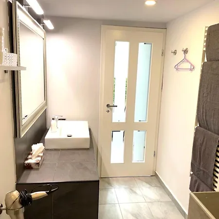 Apartment Marton's *