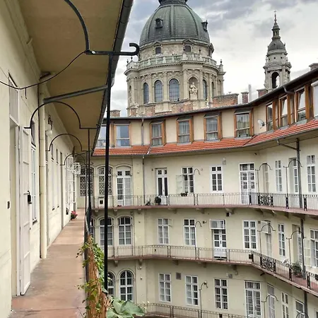 Marton's Budapest