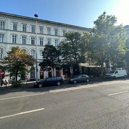 Apartment Marton's