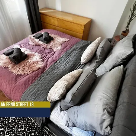 Little Americas Alaska Apartment *
