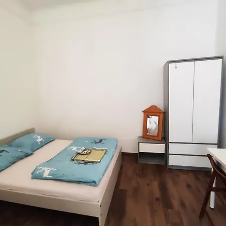 Charmhub Budapest: Your Stylish Sanctuary In The Heart Of The Budapest