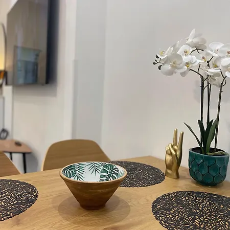 Smart 4* Budapest