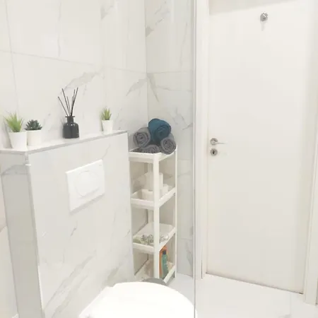 Apartment Brhomes Diamnond Budapest