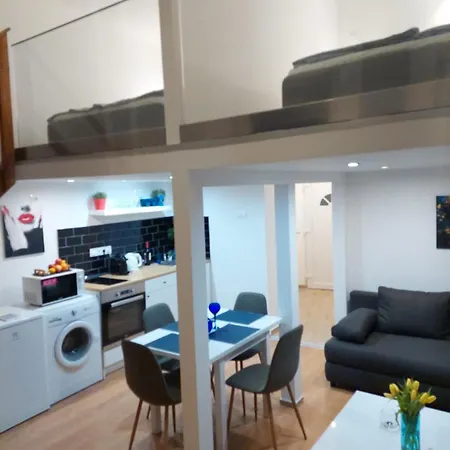 Apartment Brhomes Diamnond