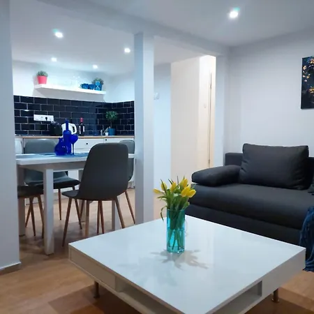 Apartment Brhomes Diamnond Budapest
