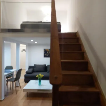 Apartment Brhomes Diamnond *
