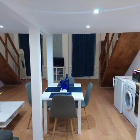 Brhomes Diamnond Apartment *