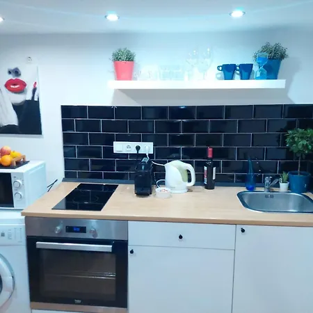 Apartman Brhomes Diamnond *