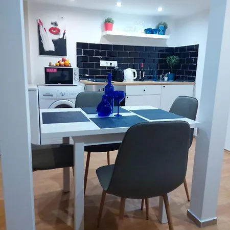 Apartment Brhomes Diamnond *