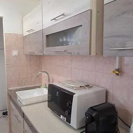 Bb Panorama Apartman Apartment Budapest