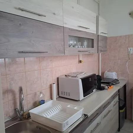 Bb Panorama Apartman