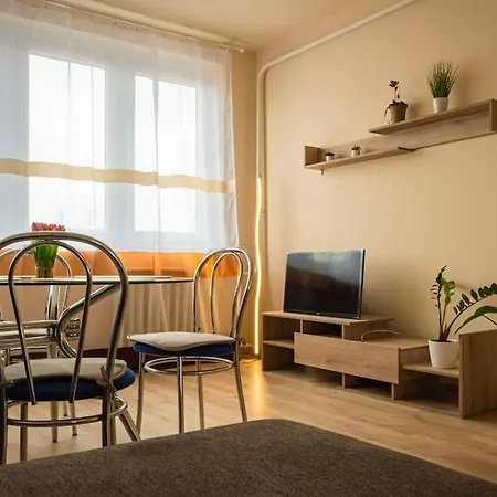 Bb Panorama Apartman * Budapest