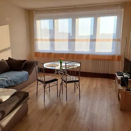 Apartment Bb Panorama Apartman