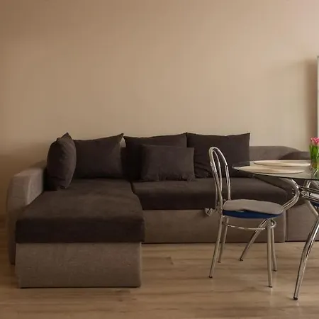 Bb Panorama Apartman * Budapest