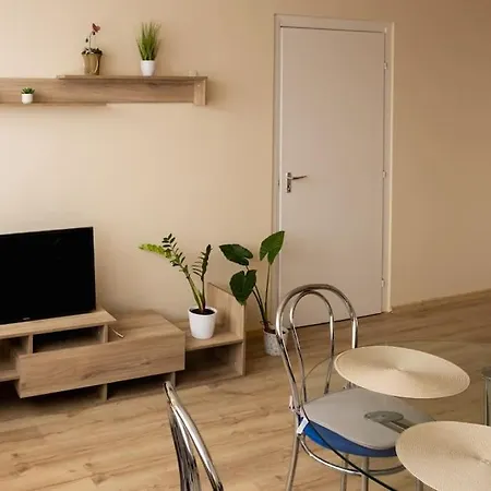 Bb Panorama Apartman * Budapest