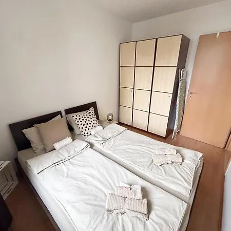 Appartamento District 9 Budapest