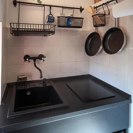 Birdnest Apartment Budapest