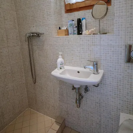 Birdnest Apartment Budapest