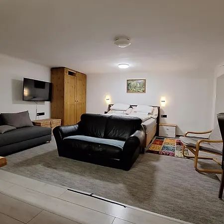 Littlepanther Apartmán Budapešť