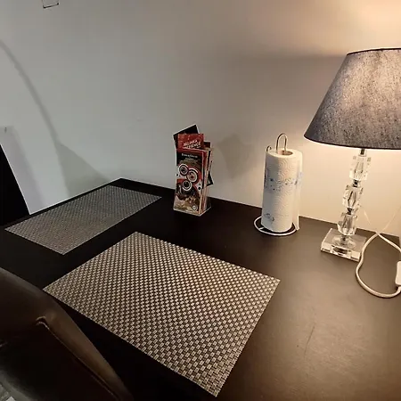 Littlepanther Apartmán Budapešť
