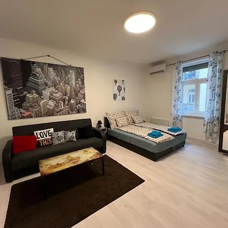 Apartment Smith House *
