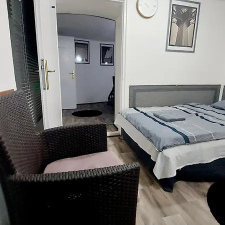 Basilica Centrum Apartment