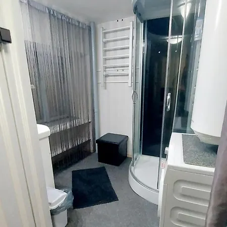 Basilica Centrum Apartment *