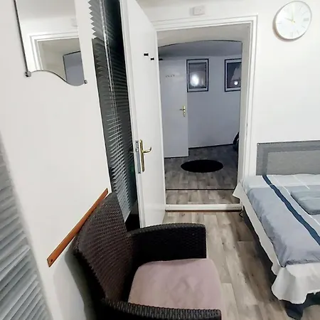Apartmán Basilica Centrum