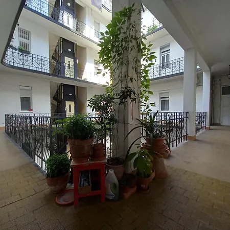 Apartment Danube River View Close To Parlament *