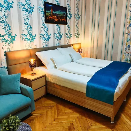 King Apartmán *