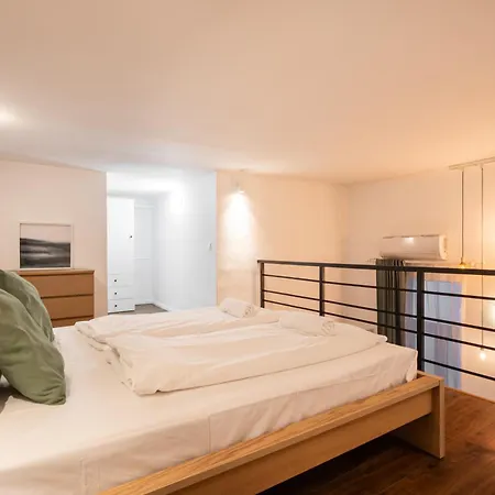 D35 - Chic Boutique Apartments By Bqa Apartment