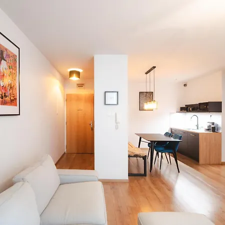 Gr8 Garden - 48sqm - Free Parking Budapest