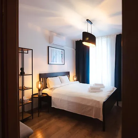 Gr8 Garden - 48sqm - Free Parking * Budapest