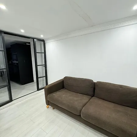4 You Apartment Budapest