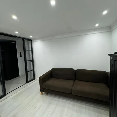 Apartment 4 You *