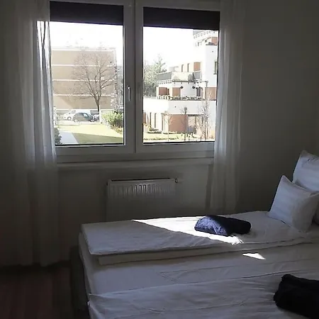 Apartman Lux Cordia With Free Parking