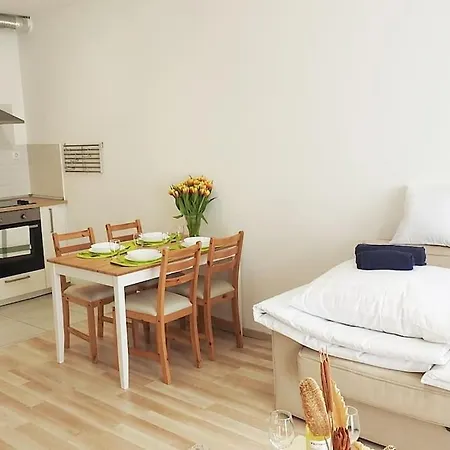 Apartman Lux Cordia With Free Parking *