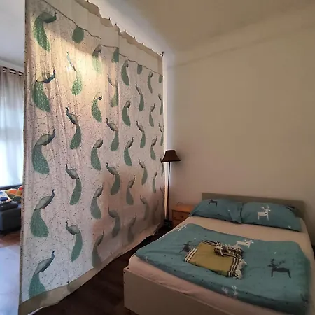 Guest house Charmhub Budapest: Your Stylish Sanctuary In The Heart Of The Budapest