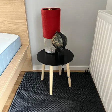 Bp-est Cp Apartmán