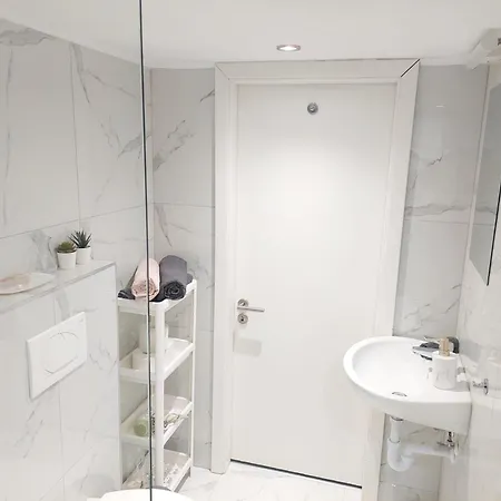 Apartment Brhomes Pearl Budapest