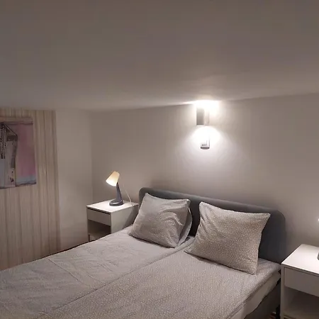 Apartment Brhomes Pearl *
