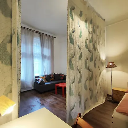 Guest house Charmhub Budapest: Your Stylish Sanctuary In The Heart Of The *