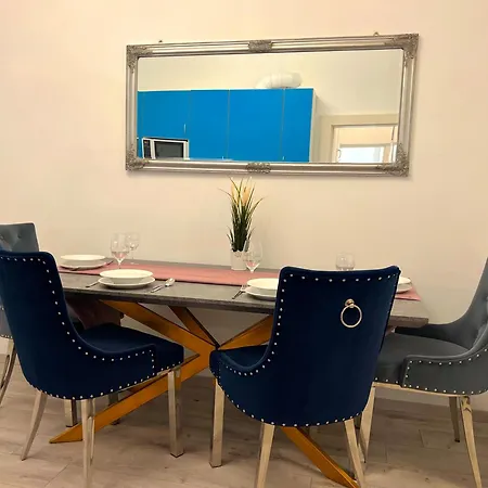 T22 By Shb Apartmán Budapešť