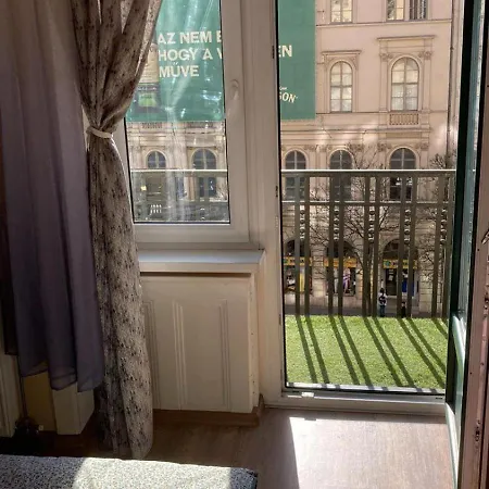 Be Budapest