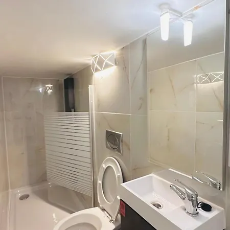 Homestay Jozsef 65 Budapest