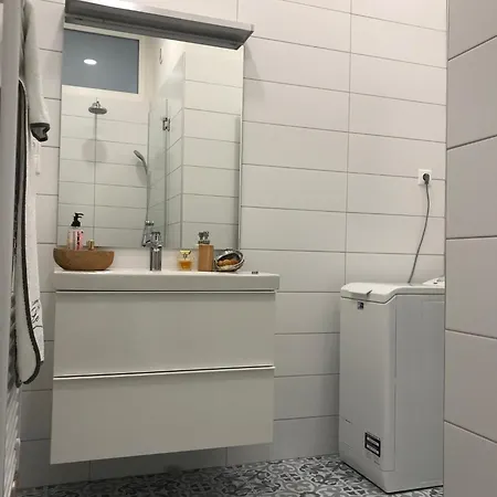Superb With Ac 40 Sqm Terrace In The Greens Of Buda Centre Apartment