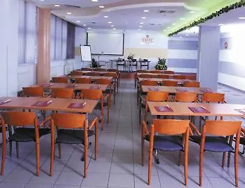 Griff Hotel 3*