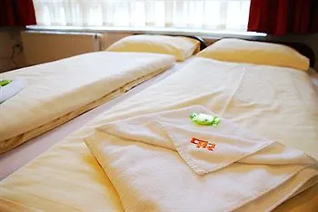 Prater Apartmanhotel Budapest